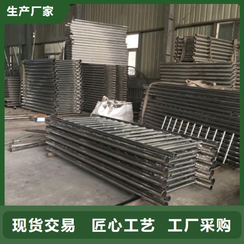 优质桥梁护栏厂家