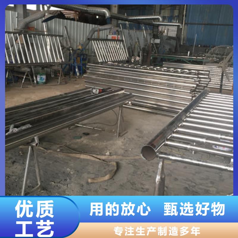 供应桥梁护栏的基地