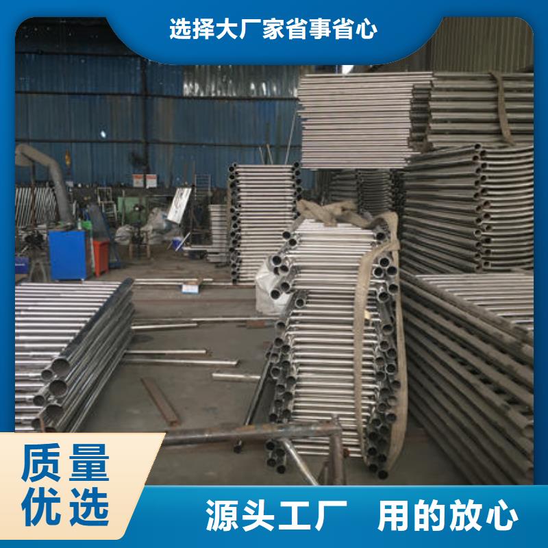 桥梁护栏多规格可选择