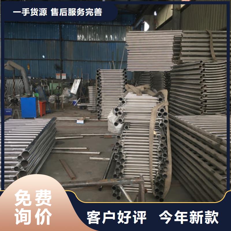 桥梁护栏低价保真
