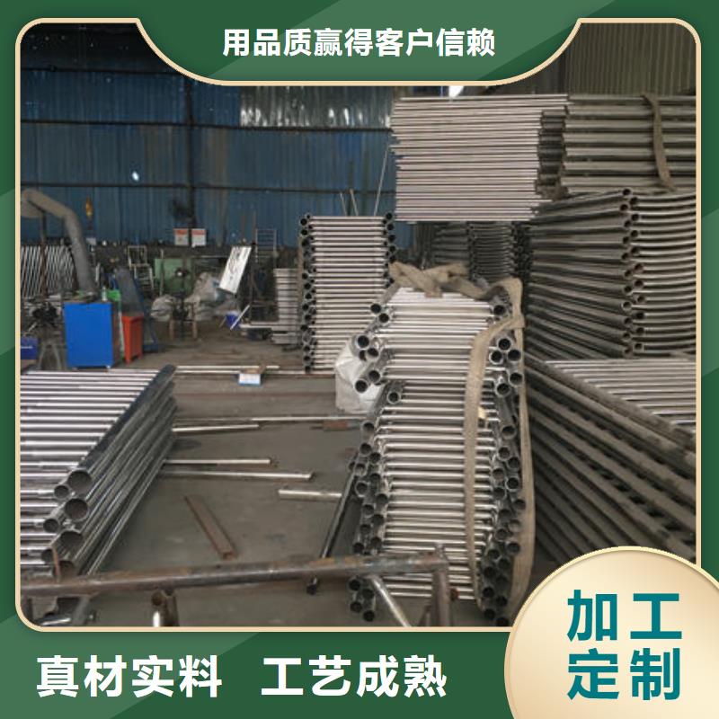 桥梁护栏企业-质量过硬