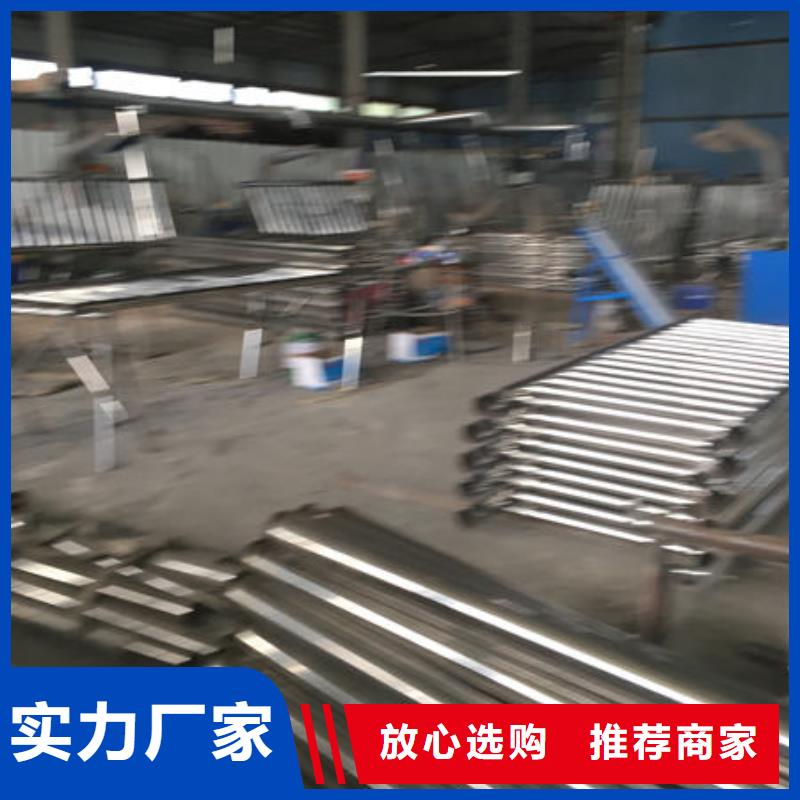优质桥梁护栏源头厂家