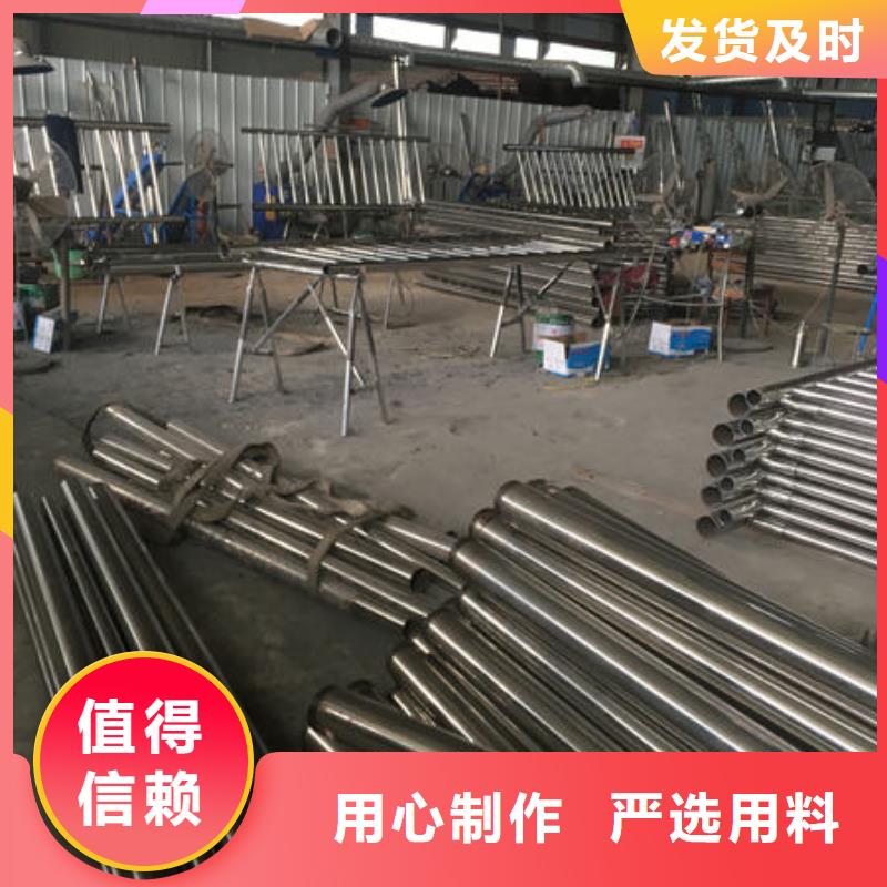 性价比高的桥梁护栏