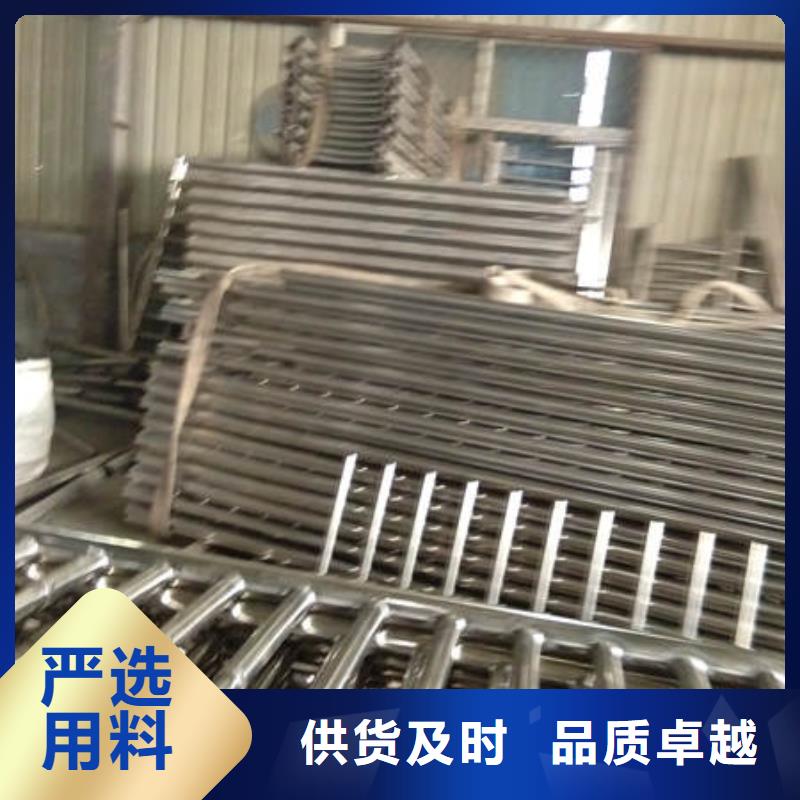 左权道路护栏老品牌