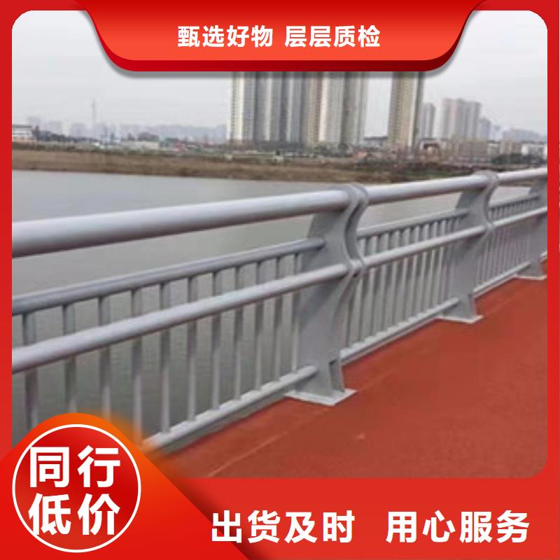 不锈钢复合管护栏市场批发价