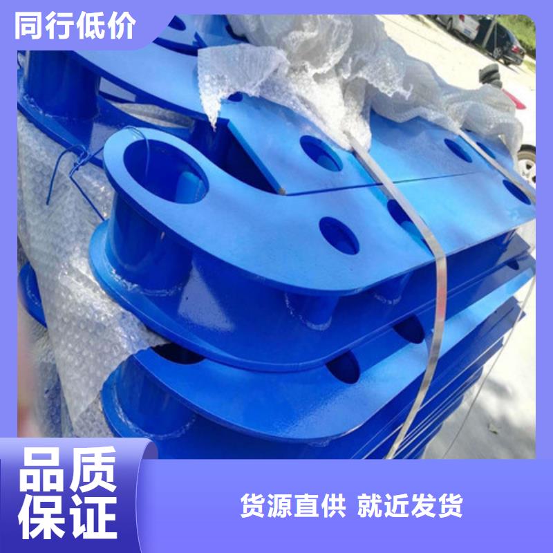 长海桥梁护栏_快来了解
