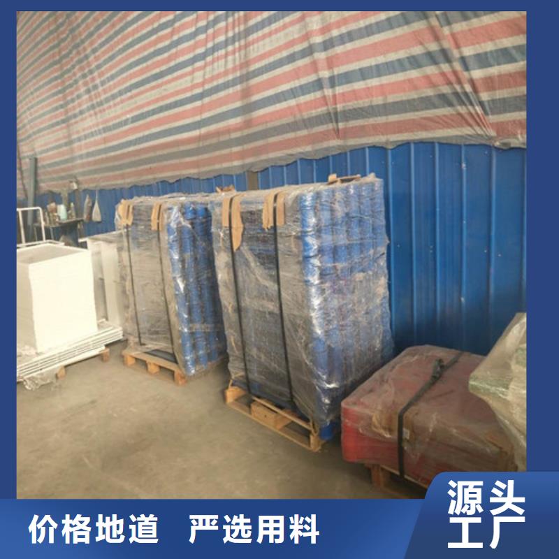 桥梁护栏优质源头厂家本地服务商