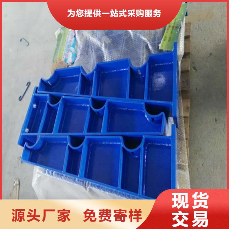 桥梁护栏厂家优选支持货到付清