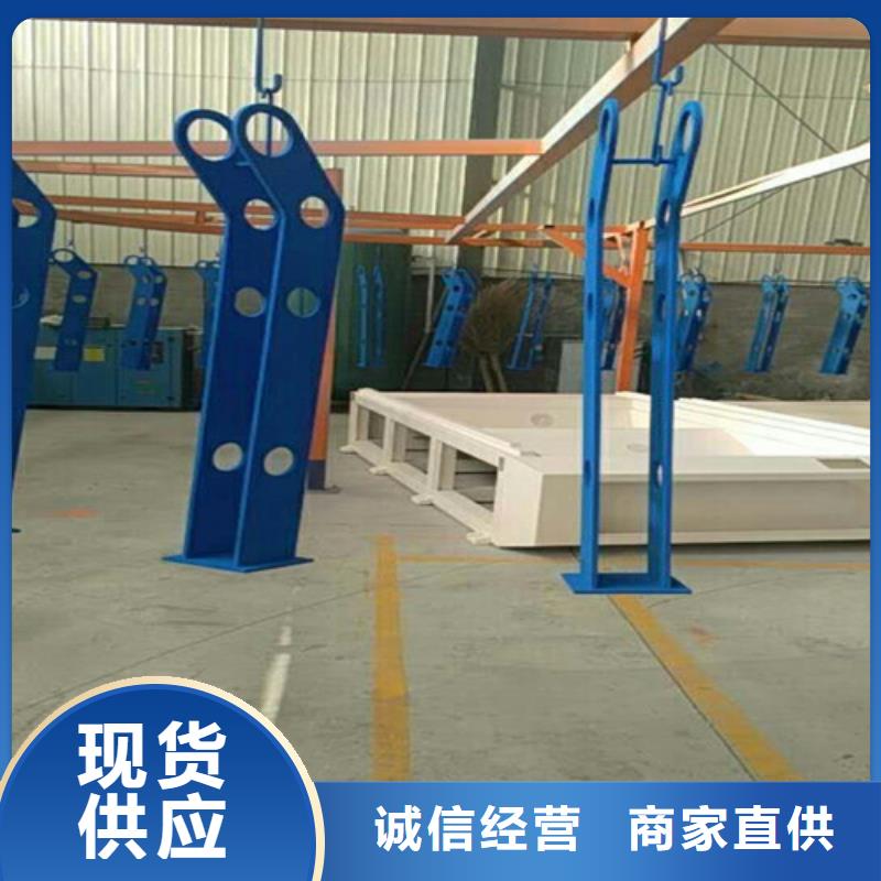 不锈钢复合管护栏快速下单本地生产厂家