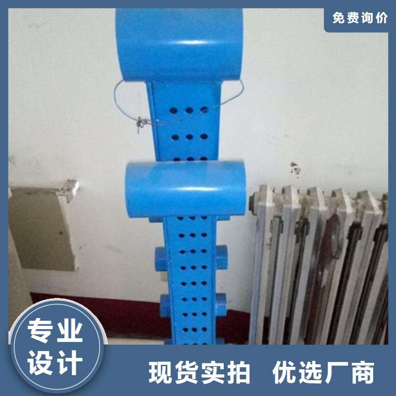 不锈钢复合管现货促销