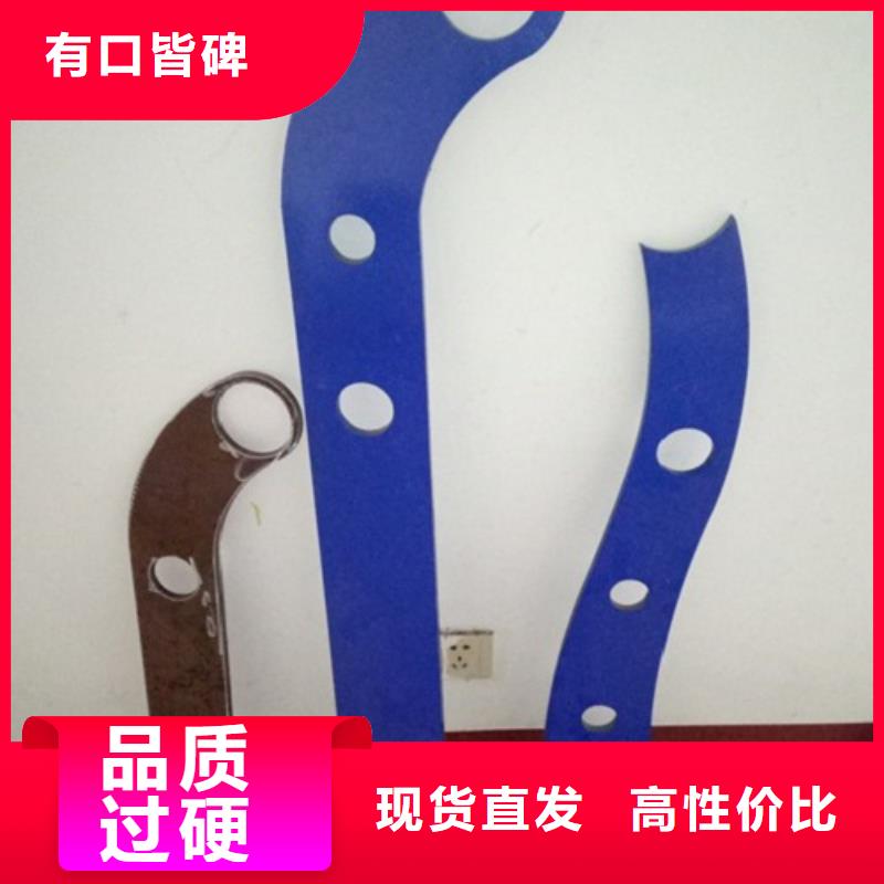 靠谱的不锈钢复合管生产厂家