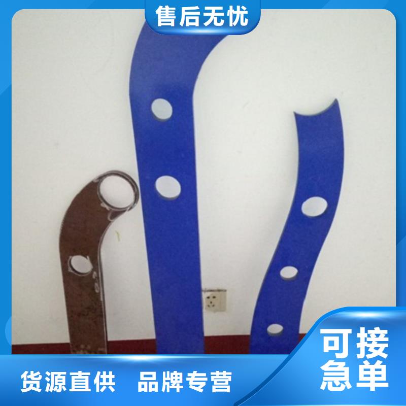 生产不锈钢复合管的生产厂家