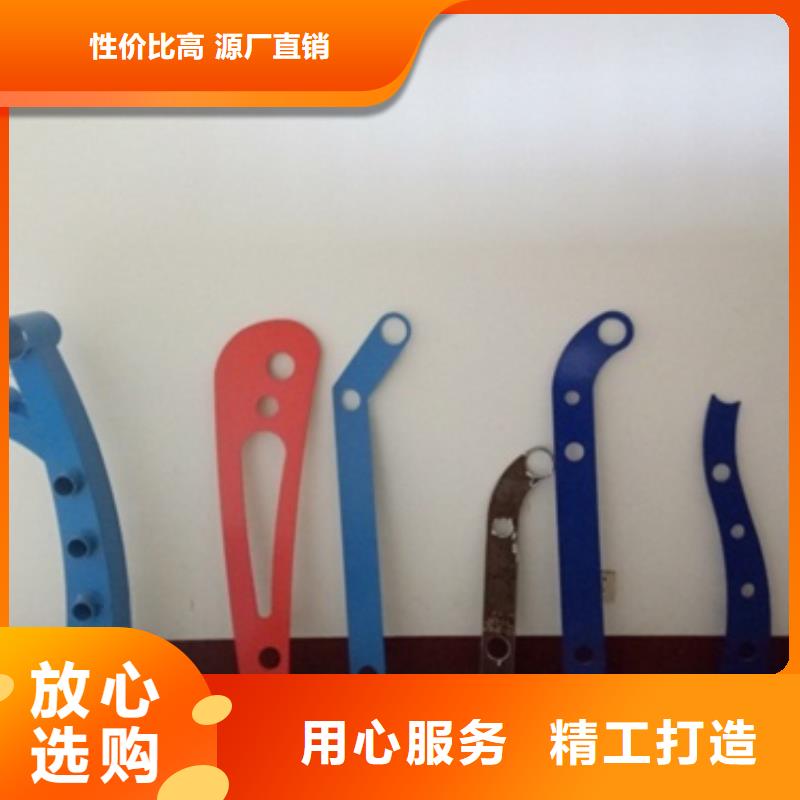 不锈钢复合管性能可靠