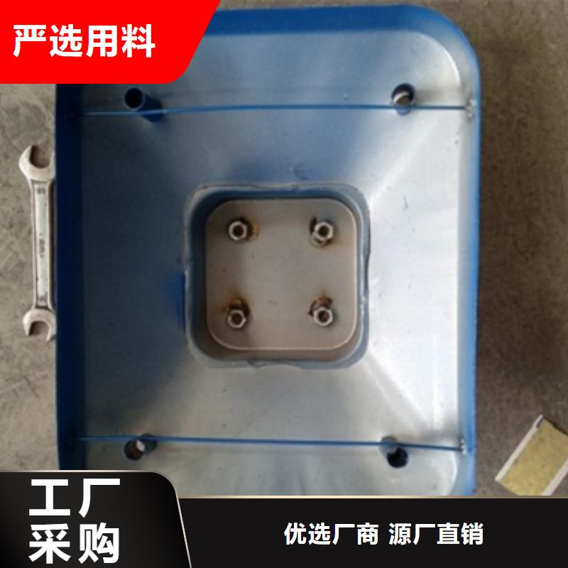 不锈钢复合管_支持定制
