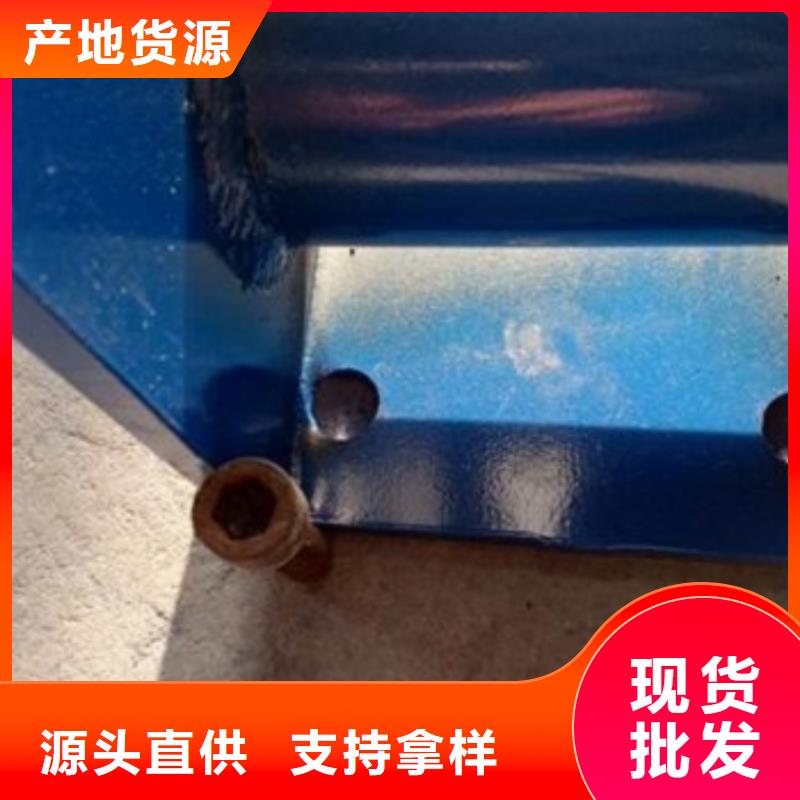 不锈钢复合管生产厂家_规格齐全
