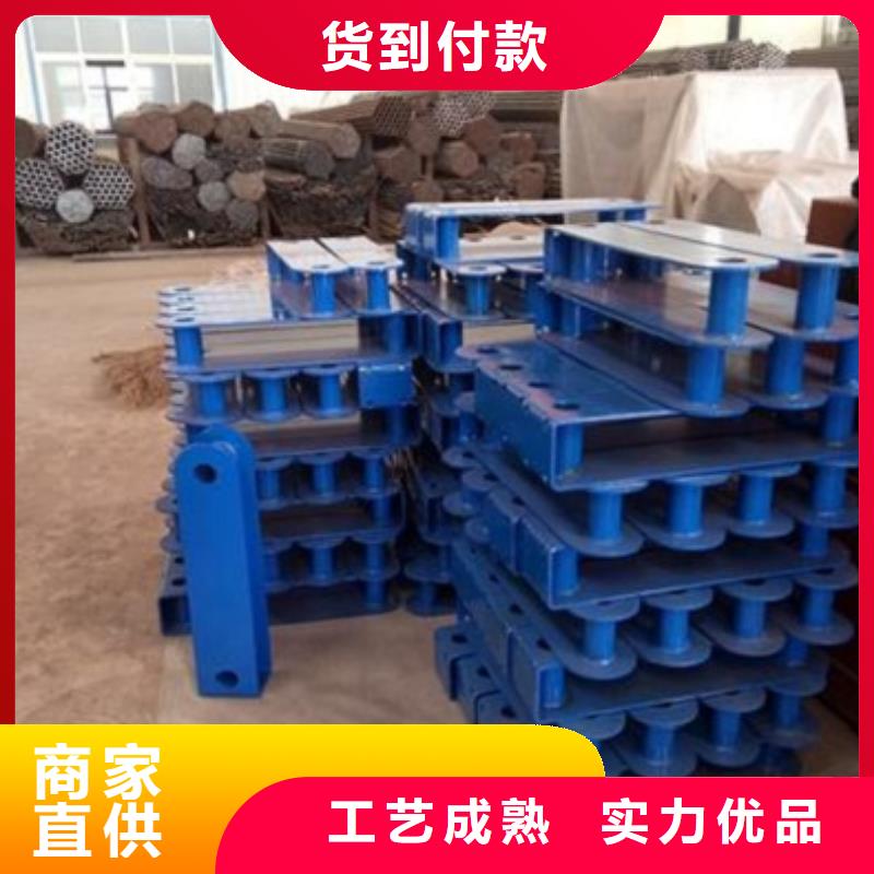 不锈钢复合管优品