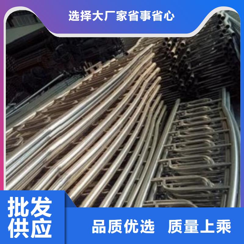 不锈钢复合管现场安装