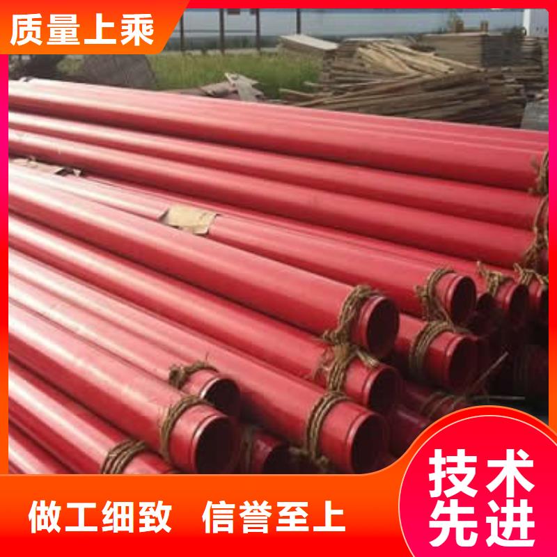 涂塑管电话询价