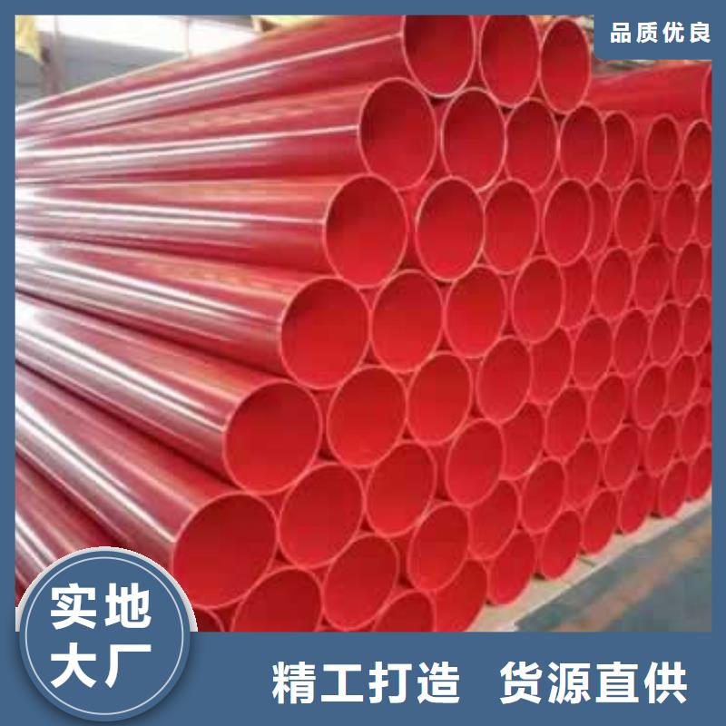 涂塑管-用心做产品