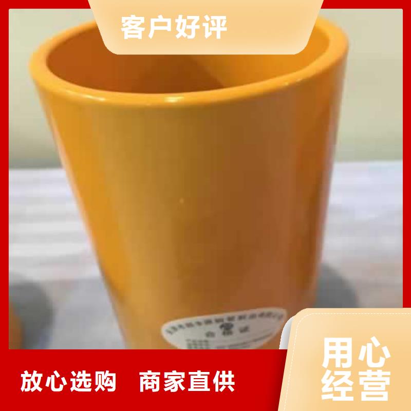 涂塑管市场报价