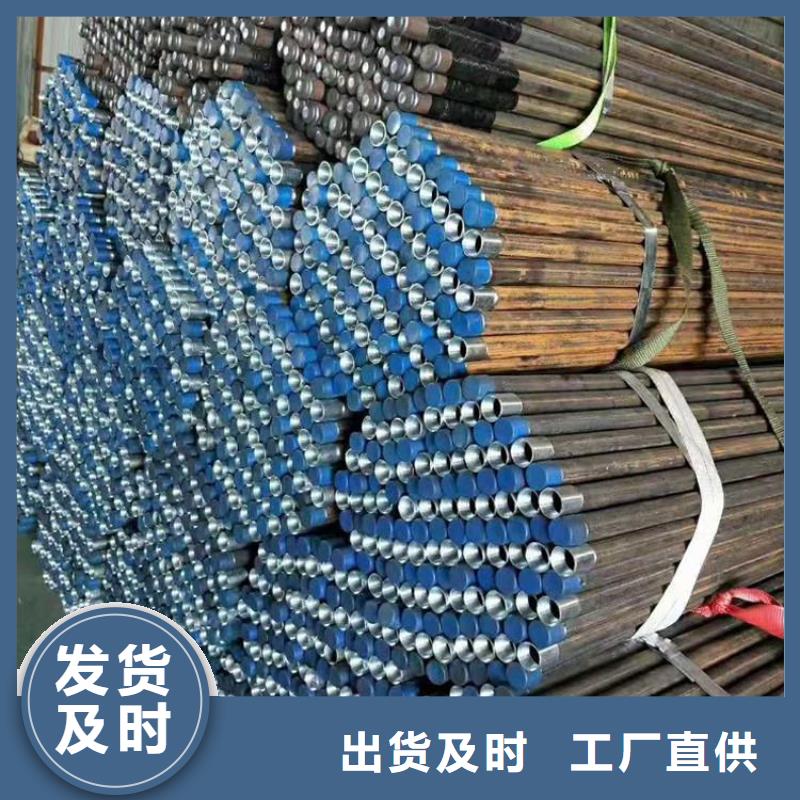 优质注浆管的基地