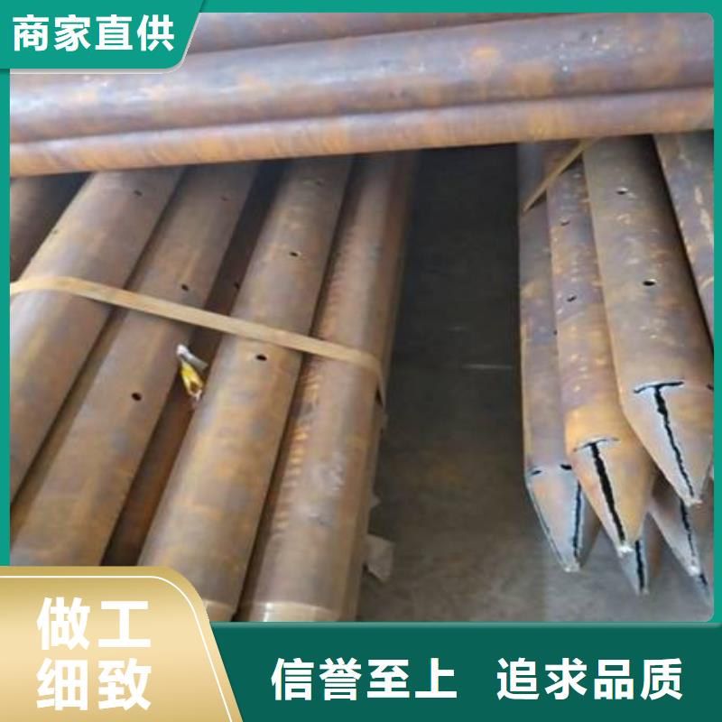 小导管_多年制造经验