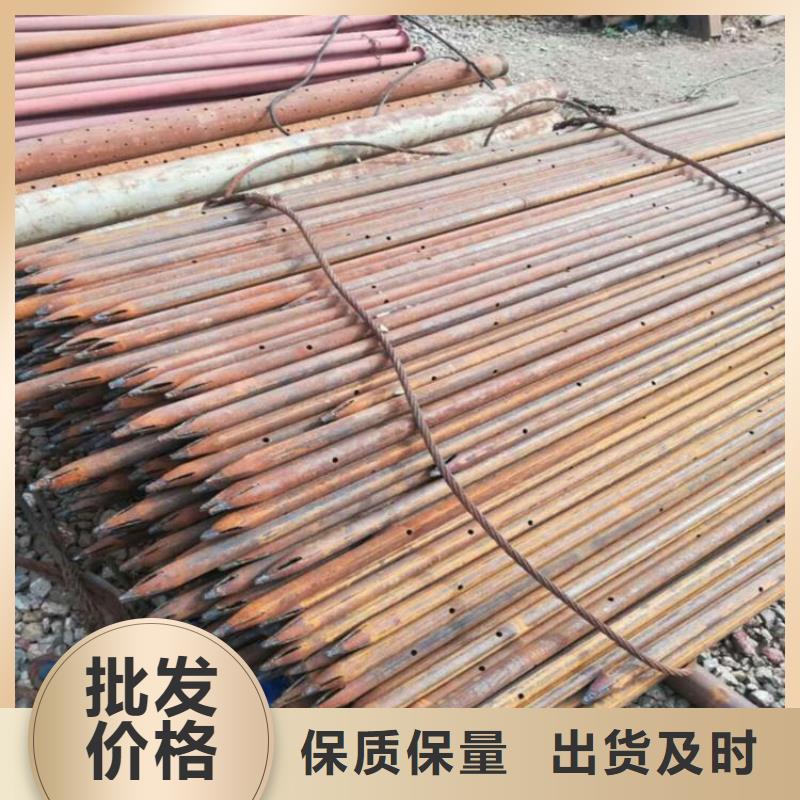 库存充足的钢花管供货商