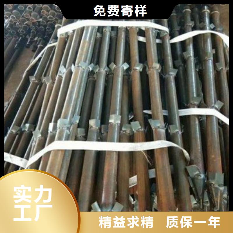 钢花管价格公道