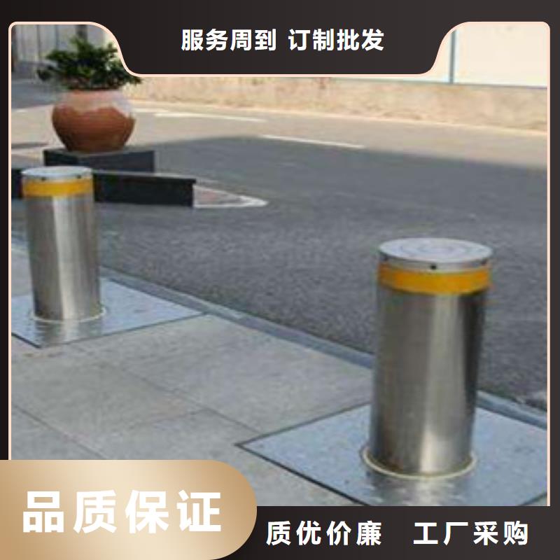 升降地桩现货供应厂家