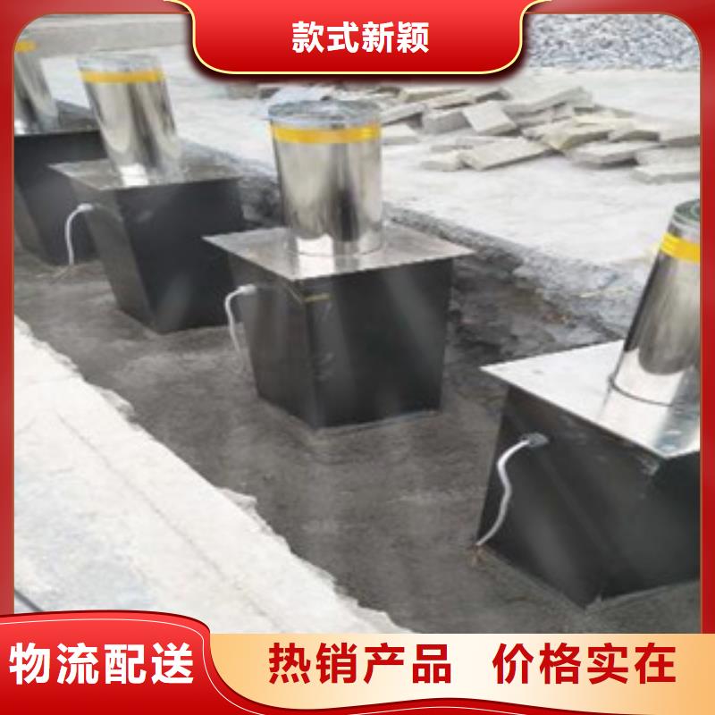 优选：升降地桩企业