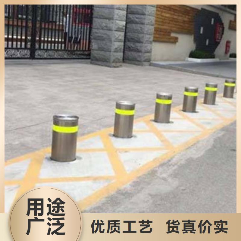 升降地桩性价比高