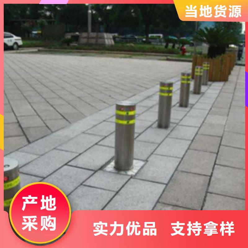 升降地桩、升降地桩厂家-质量保证