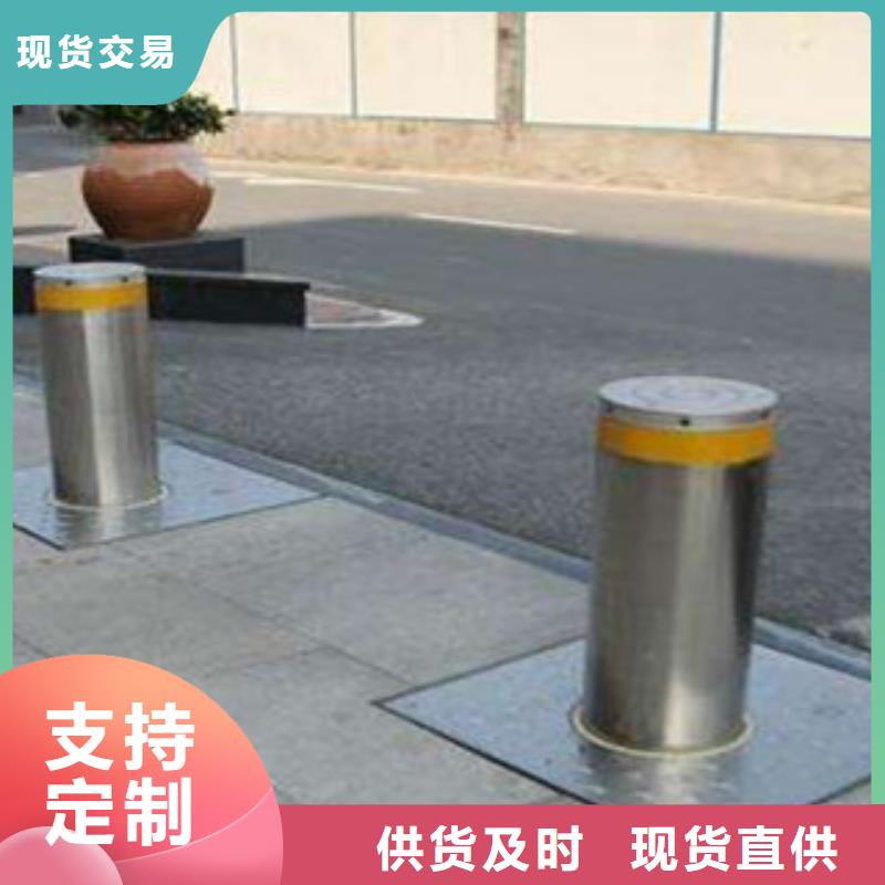 升降地桩-升降地桩可定制