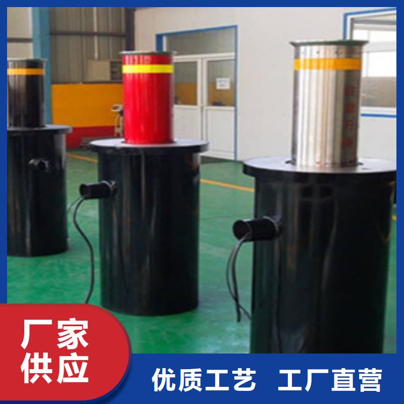 升降地桩多年老厂