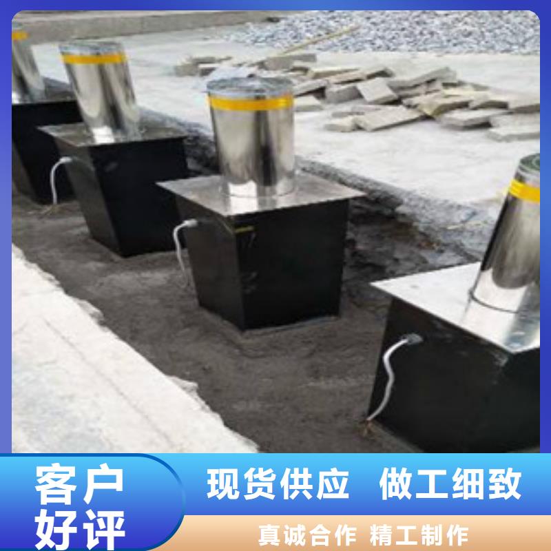 升降地桩承接公司