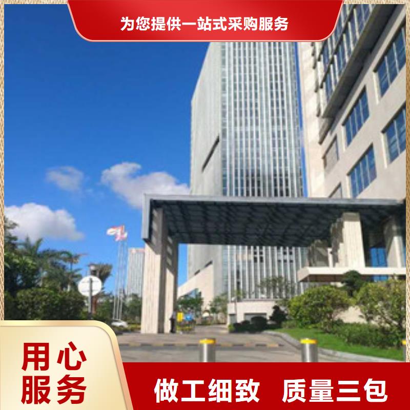 新款升降地桩厂家