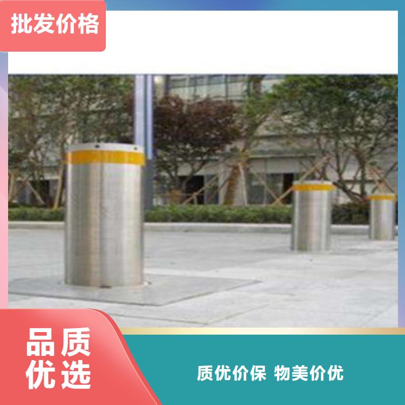 采购升降地桩必看-规格全