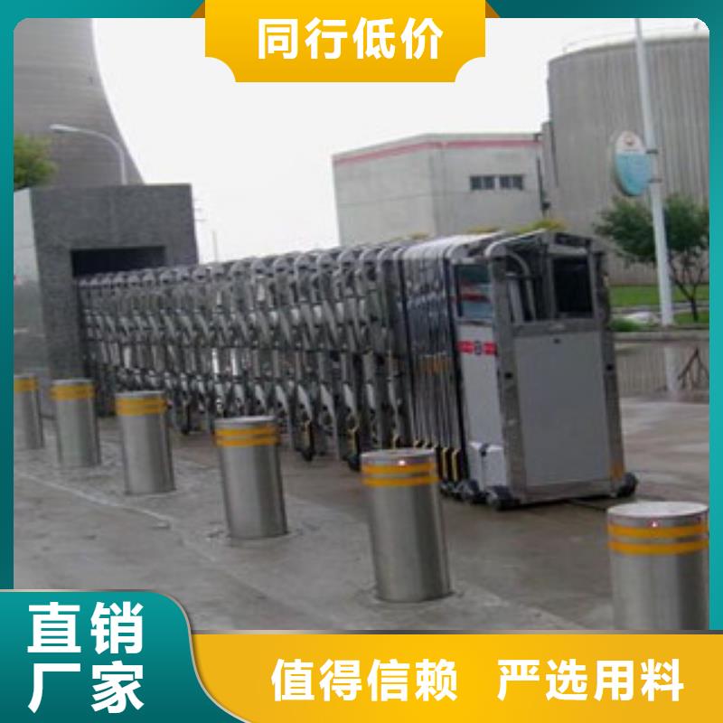 升降地桩、升降地桩厂家-质量保证