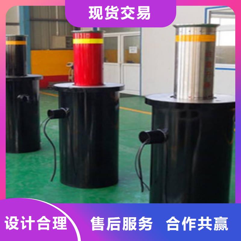 升降地桩_厂家批发_产地货源