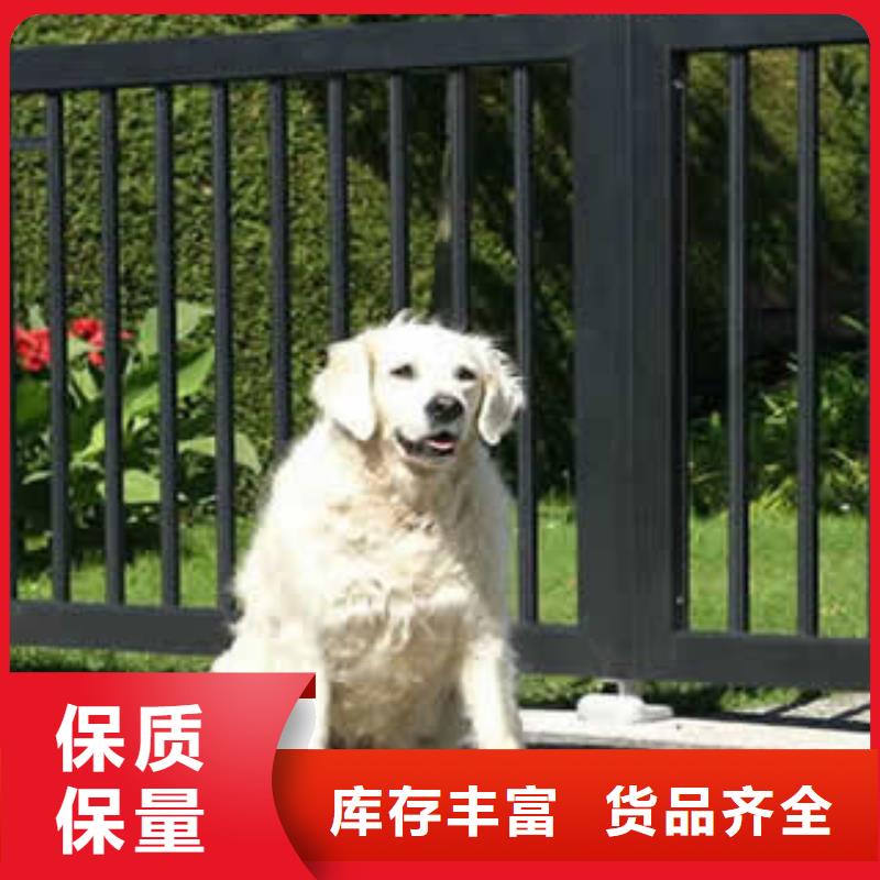阳台护栏省心省钱