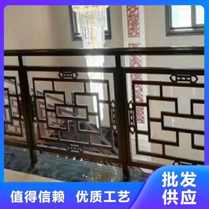 畅销的阳台护栏生产厂家