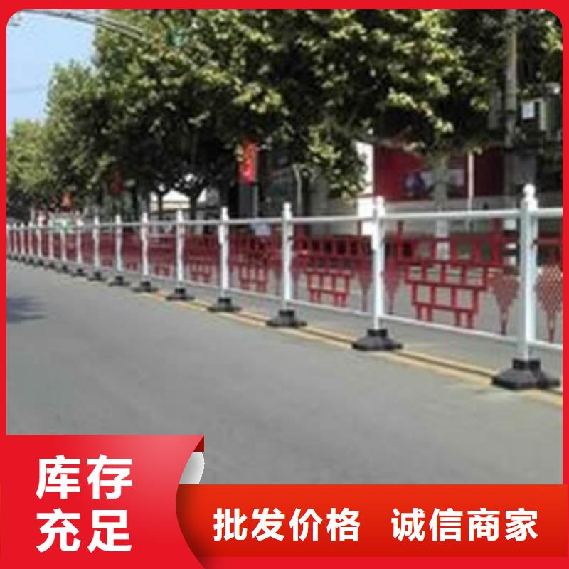 道路护栏厂家发货迅速