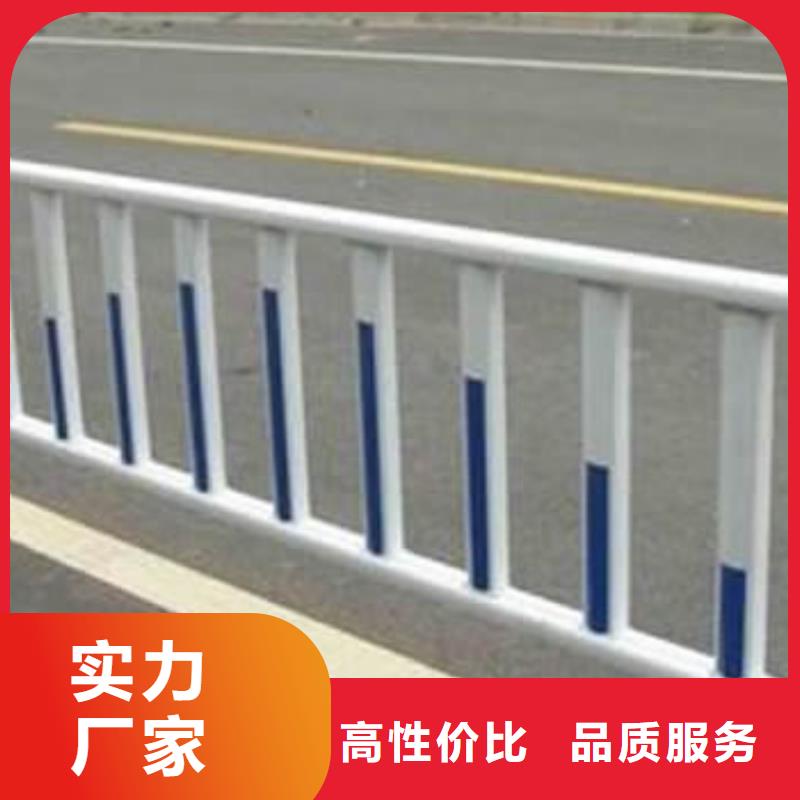 道路护栏多规格可选择