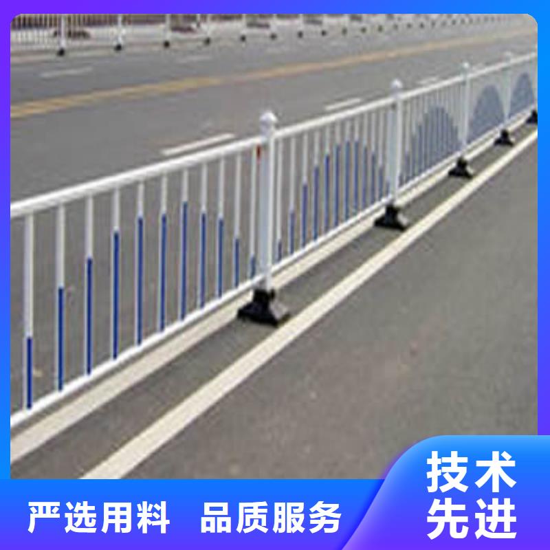 道路护栏多规格可选择