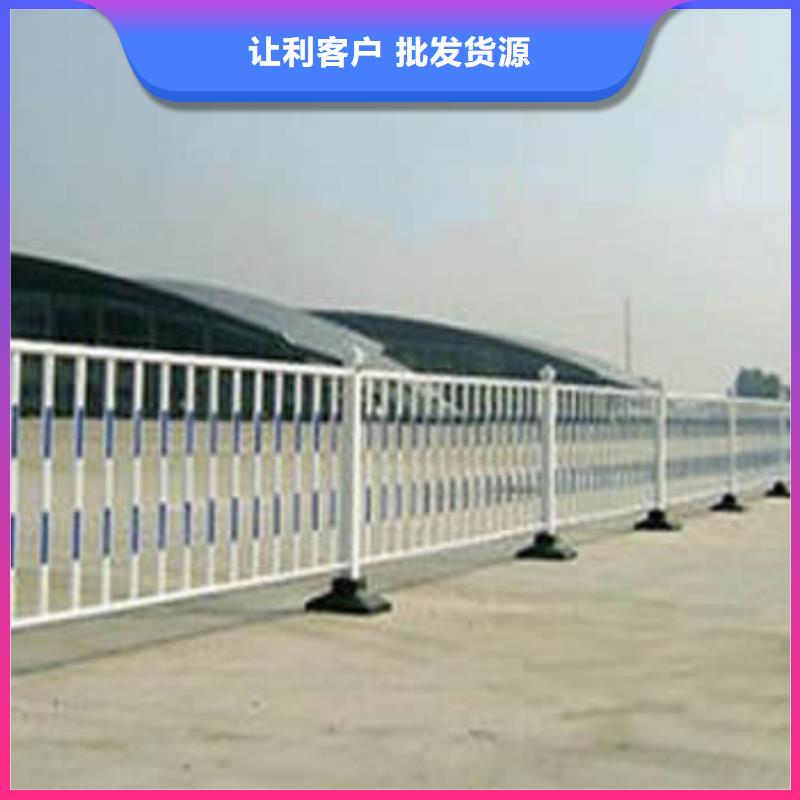 采购道路护栏必看-经验丰富