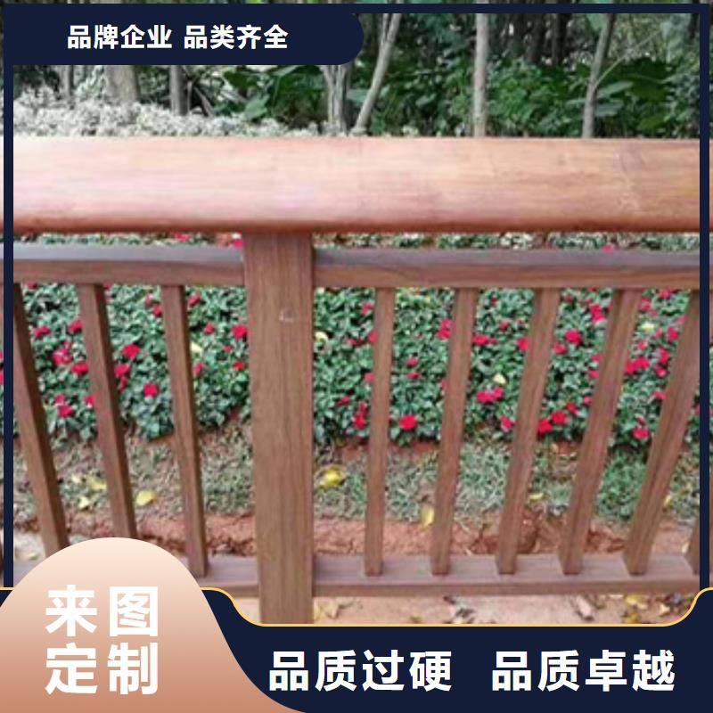 道路护栏批发零售-定做_伟尚护栏