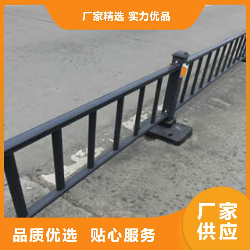 政护栏优点