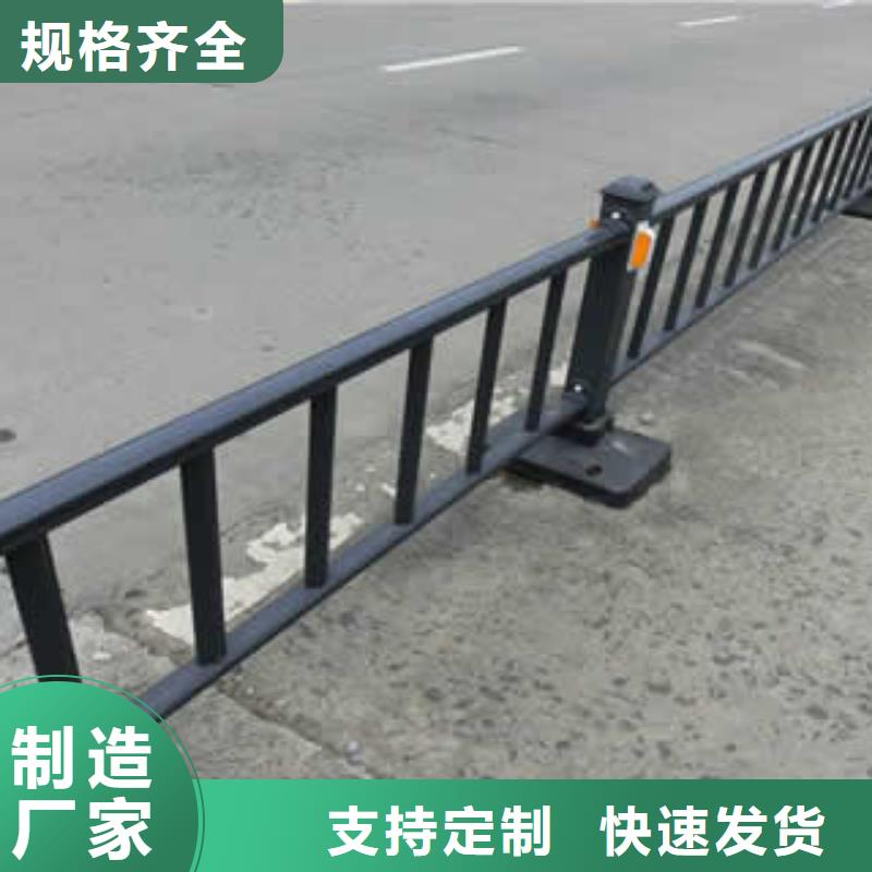 政护栏厂家按需定制
