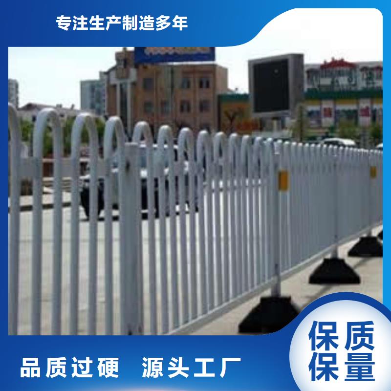 政护栏_多年生产经验