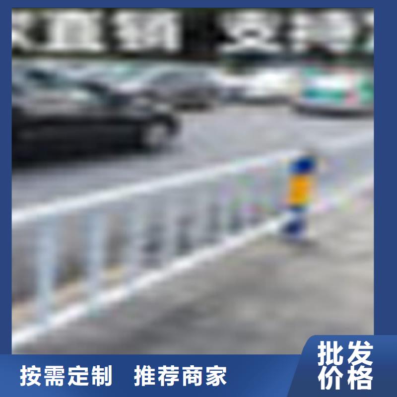 市政护栏认准伟尚护栏